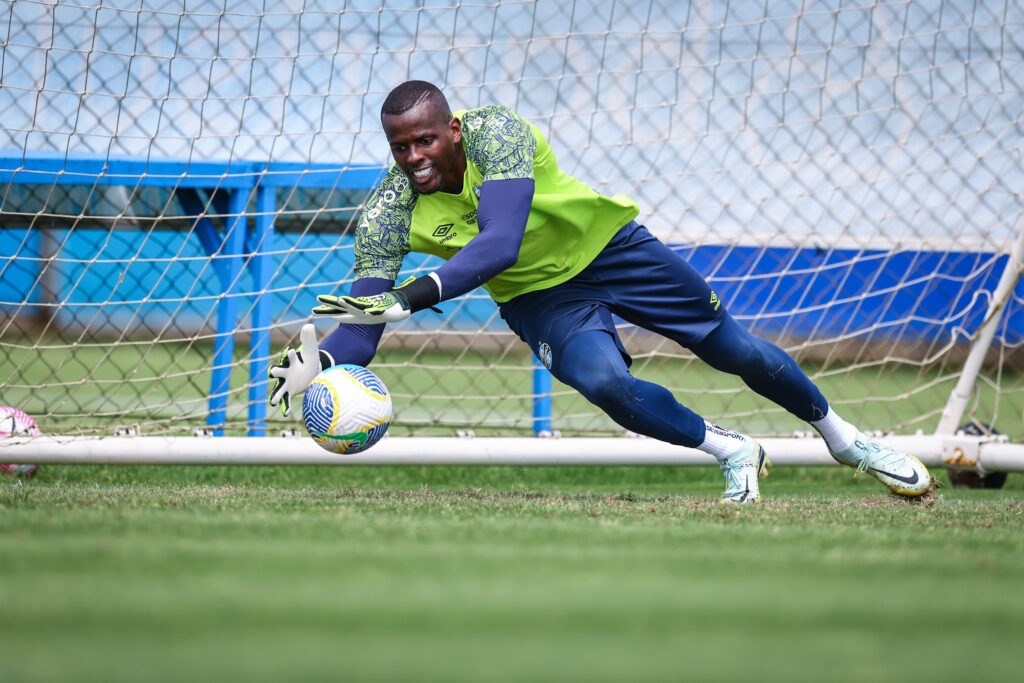 FOTO: LUCAS UEBEL/GREMIO FBPA