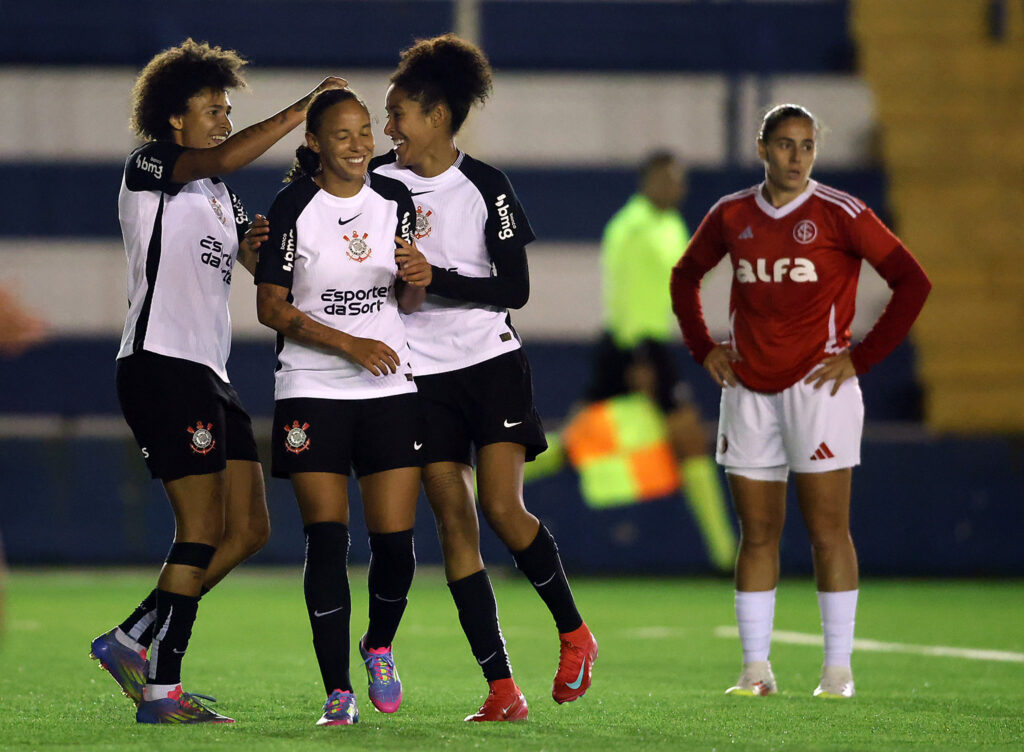 (Foto: Staff Images/CBF)