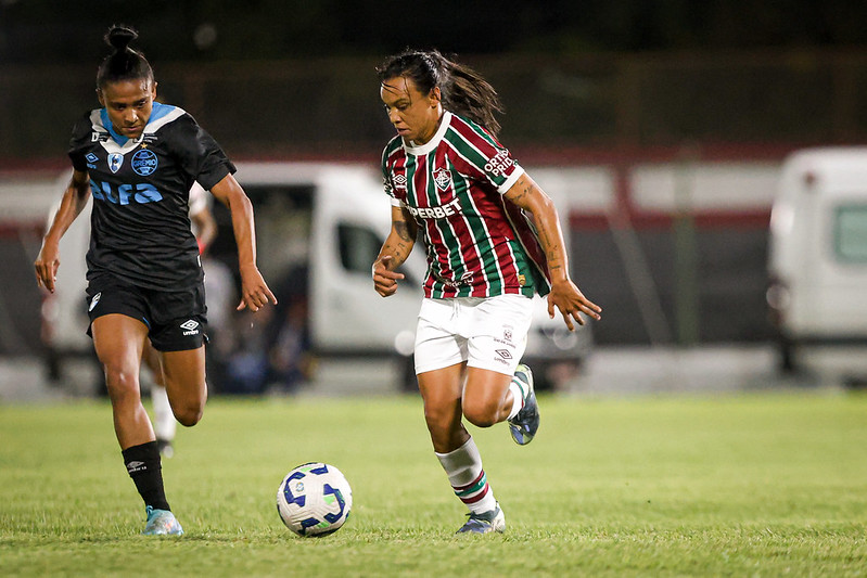 (Foto: Marina Garcia/Fluminense FC)