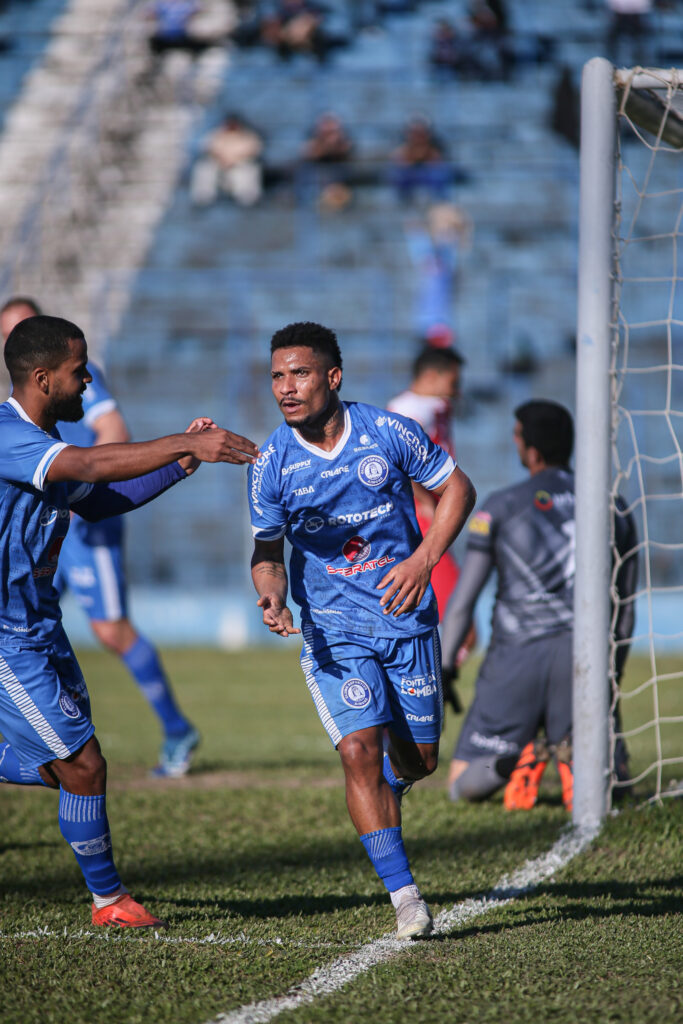 Campeonato Gaúcho Série A2 2025 - 10ª Rodada 9 IMGL0328.JPG