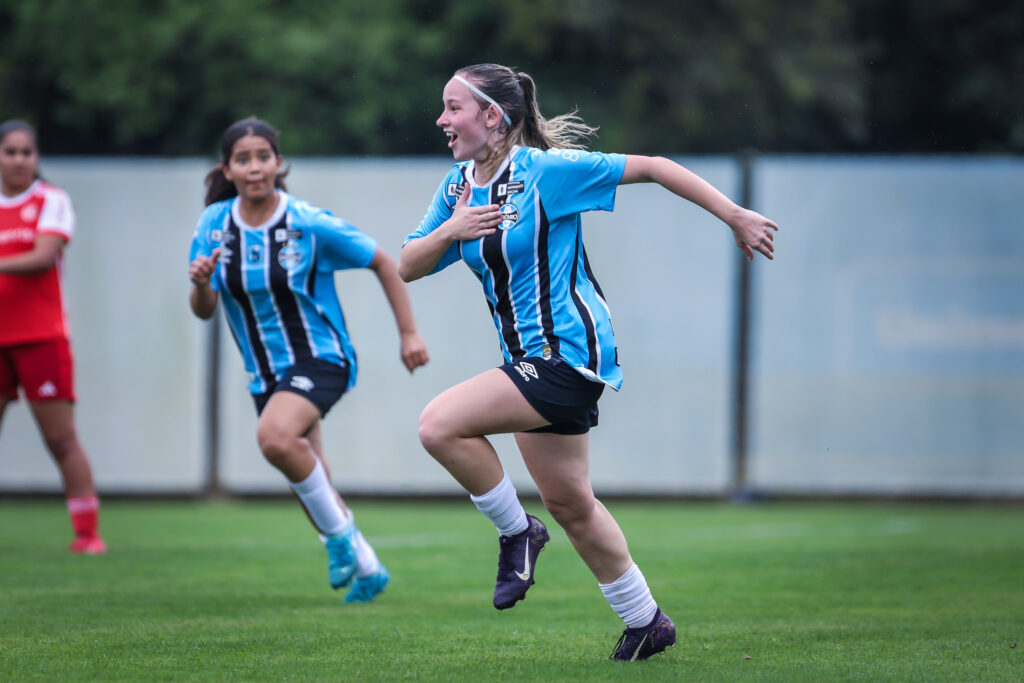 Foto: Caroline Motta / Grêmio FBPA